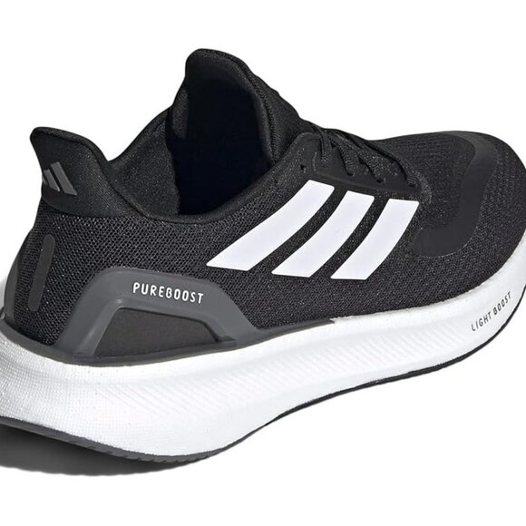 adidas Pureboost 5 W NIB Size 9 - Picture 1 of 6